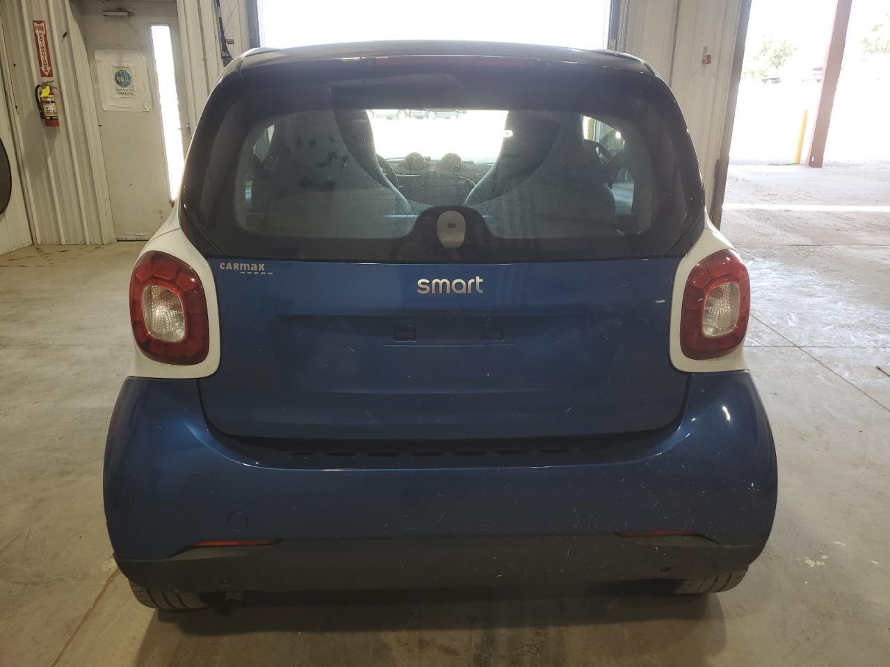 2016 Smart Fortwo - Фото 6