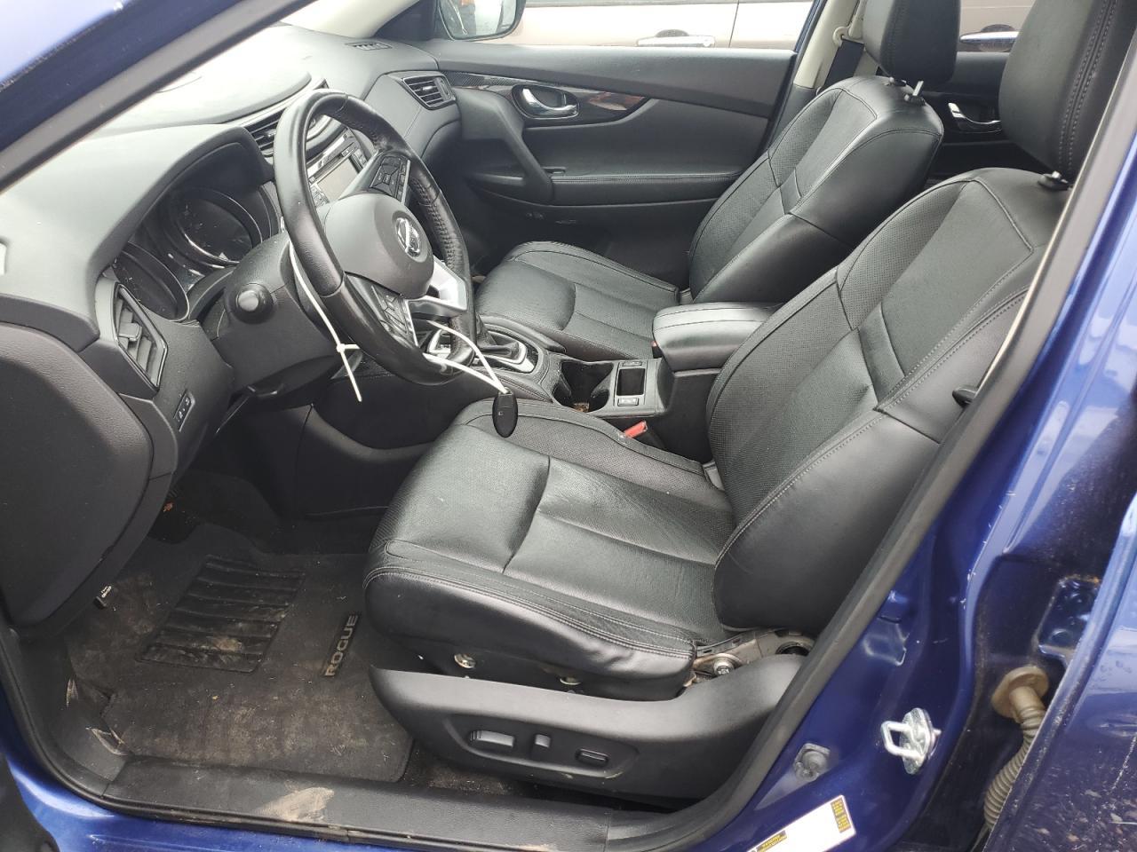 2017 Nissan Rogue S - Image 7