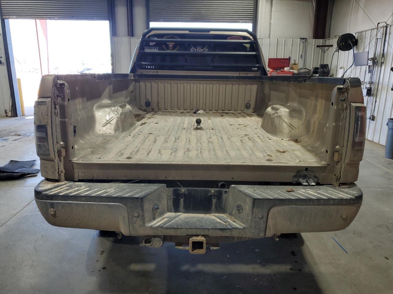 2013 Ford F350 Super Duty - Фото 6