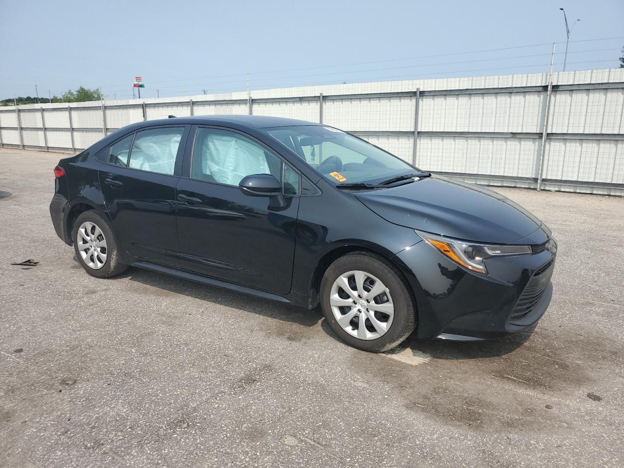 2024 Toyota Corolla Le - Фото 4