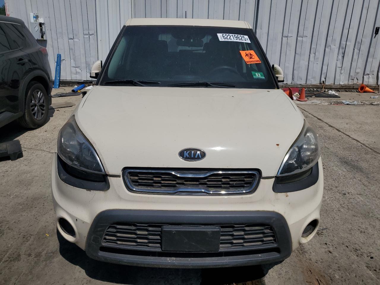 2012 Kia Soul - Фото 5