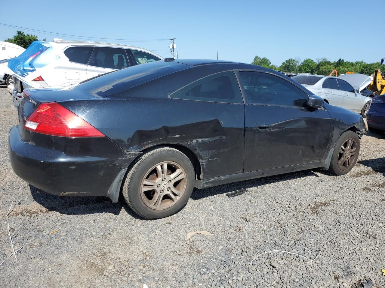 2007 Honda Accord Ex - Image 3