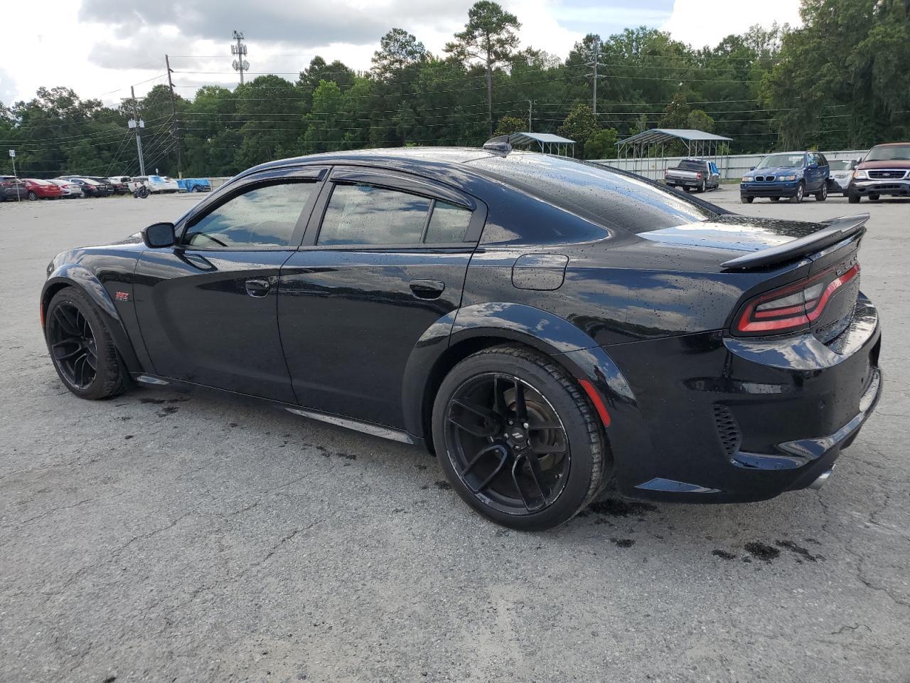 2020 Dodge Charger Scat Pack - Image 2