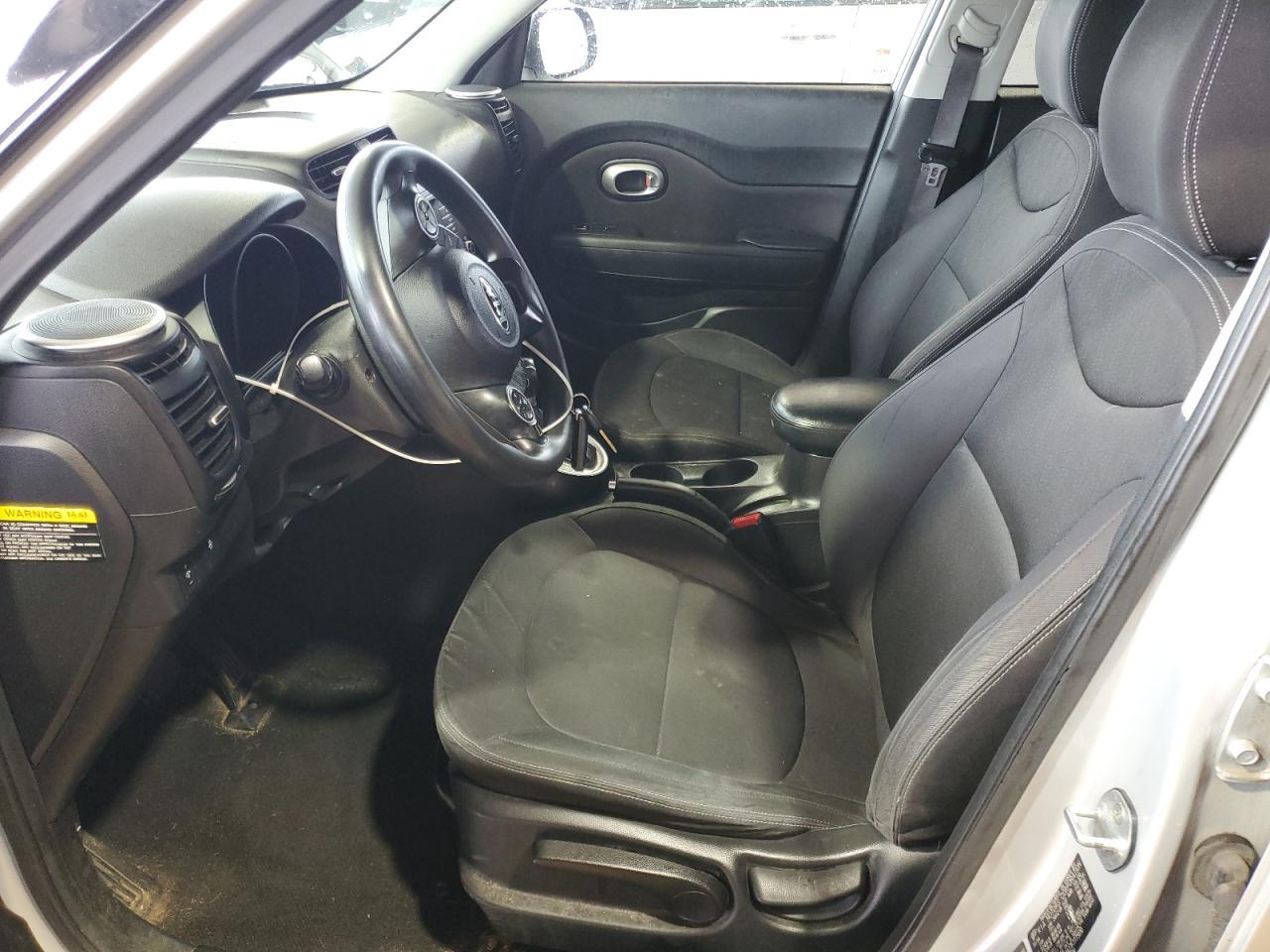 2015 Kia Soul - Image 7