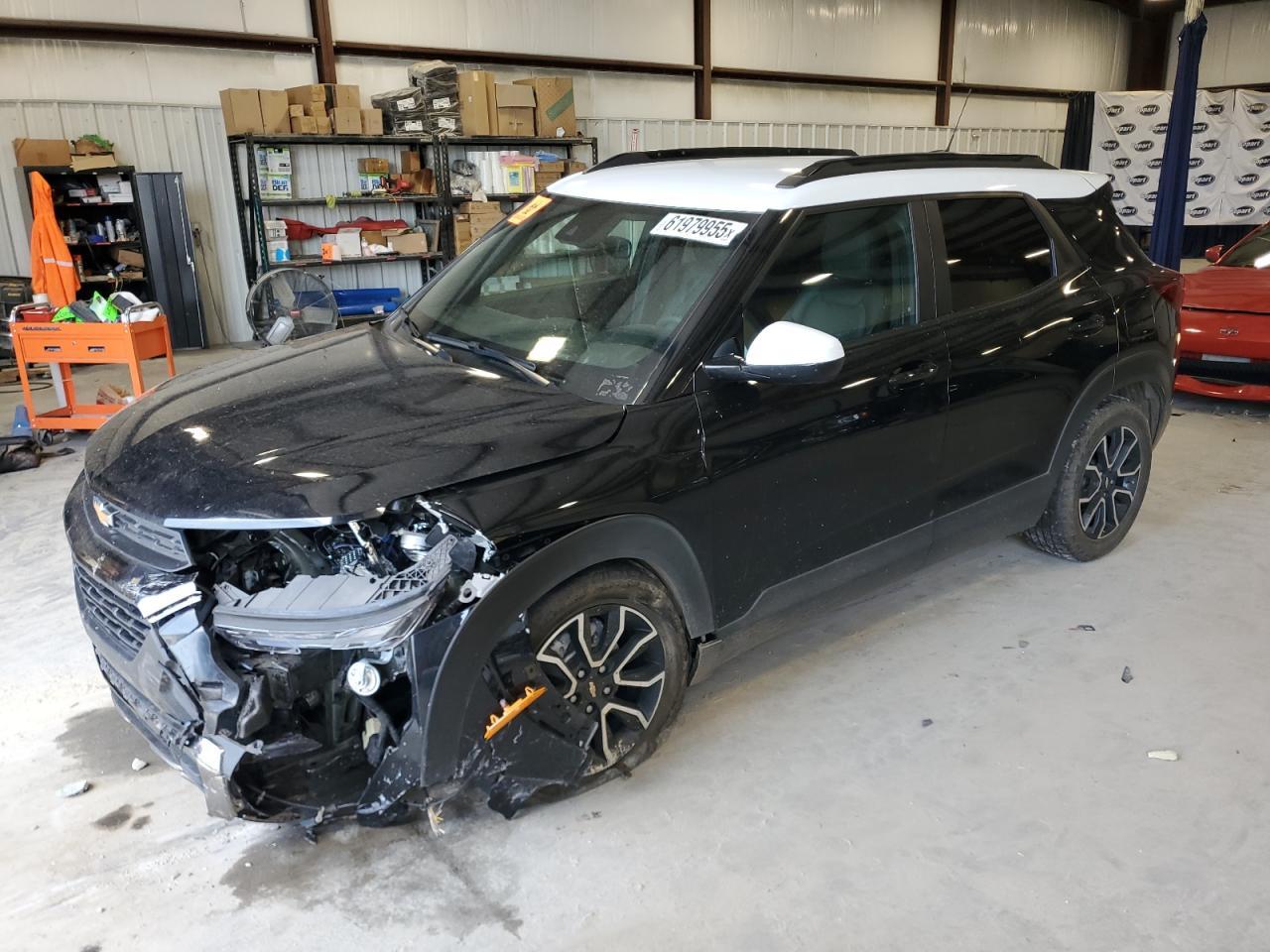 2023 Chevrolet Trailblazer Activ