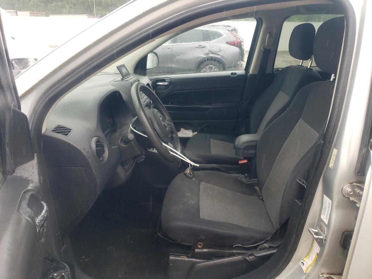 2011 Jeep Compass Sport - Image 7