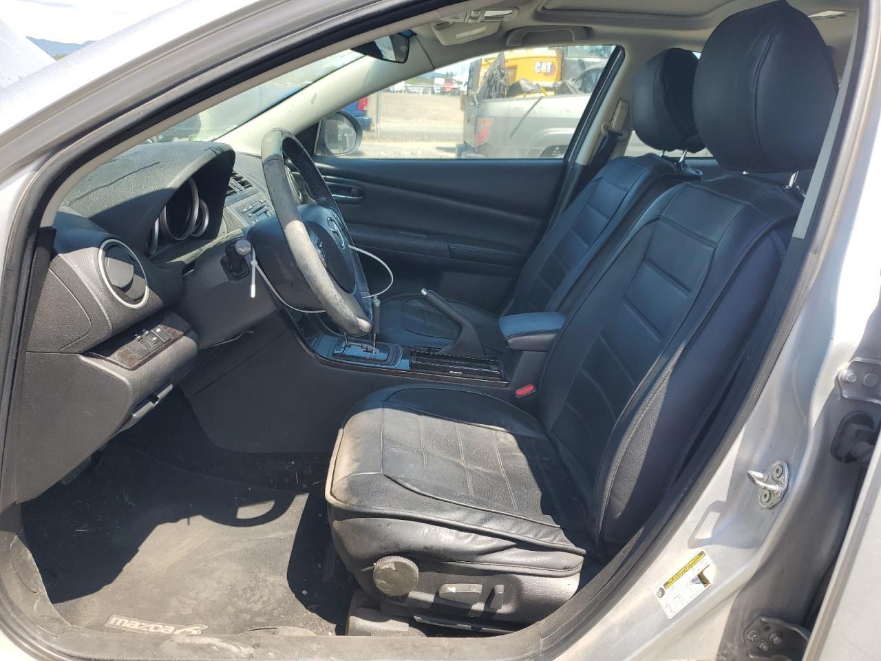 2013 Mazda 6 Grand Touring - Фото 7