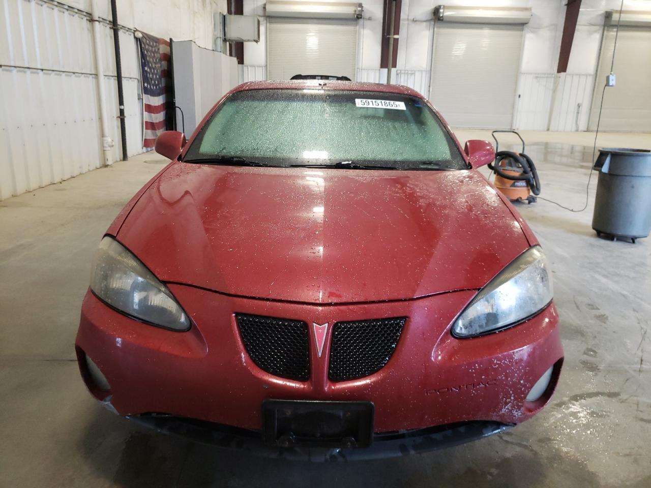 2004 Pontiac Grand Prix Gt2 - Image 5