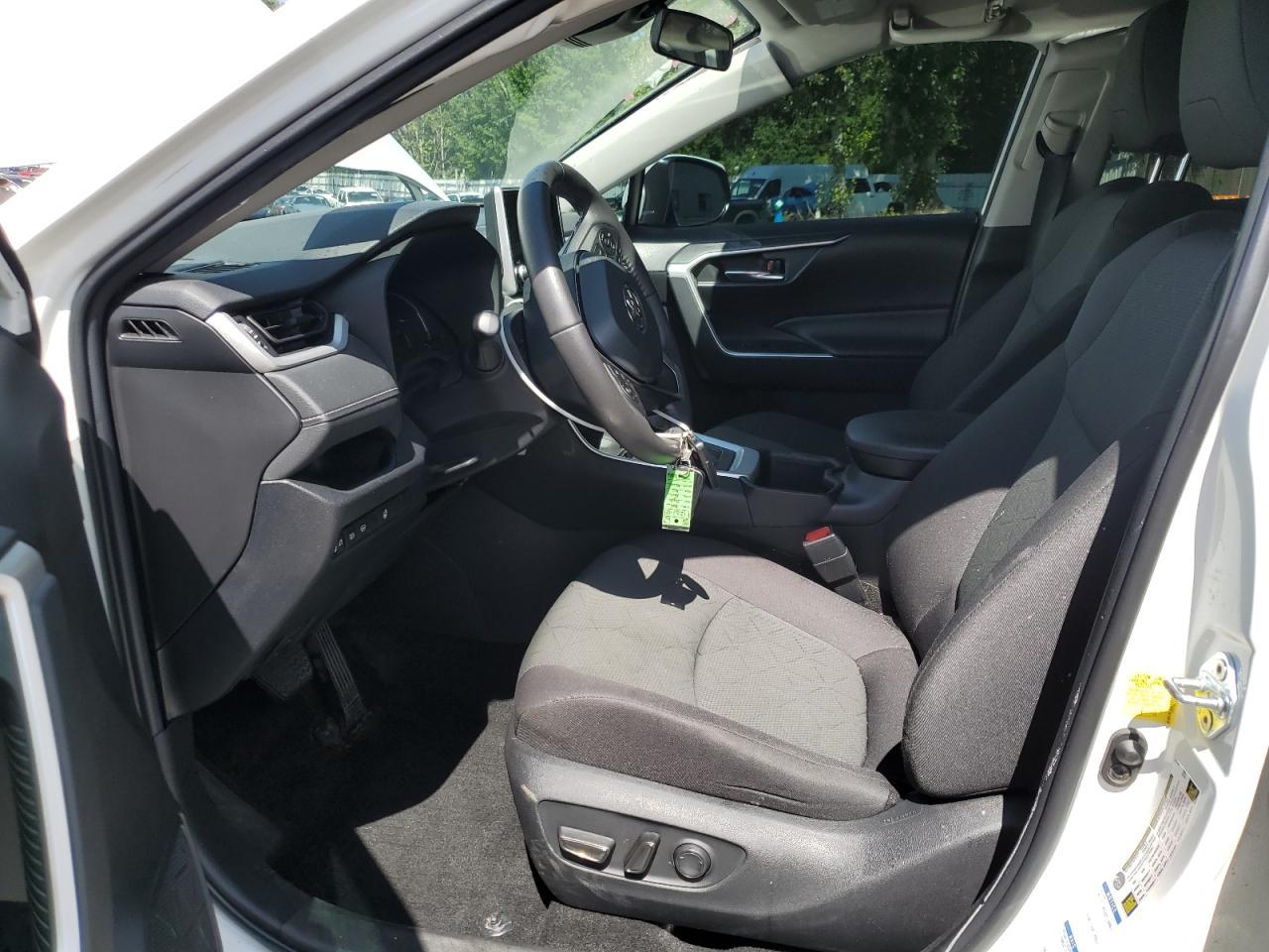 2023 Toyota Rav4 Xle - Фото 7