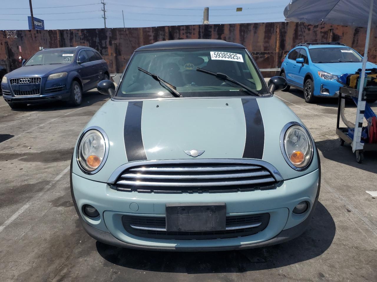 2012 Mini Cooper - Фото 5