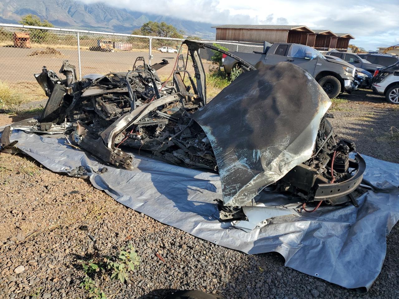 2018 Tesla Model X - Фото 4