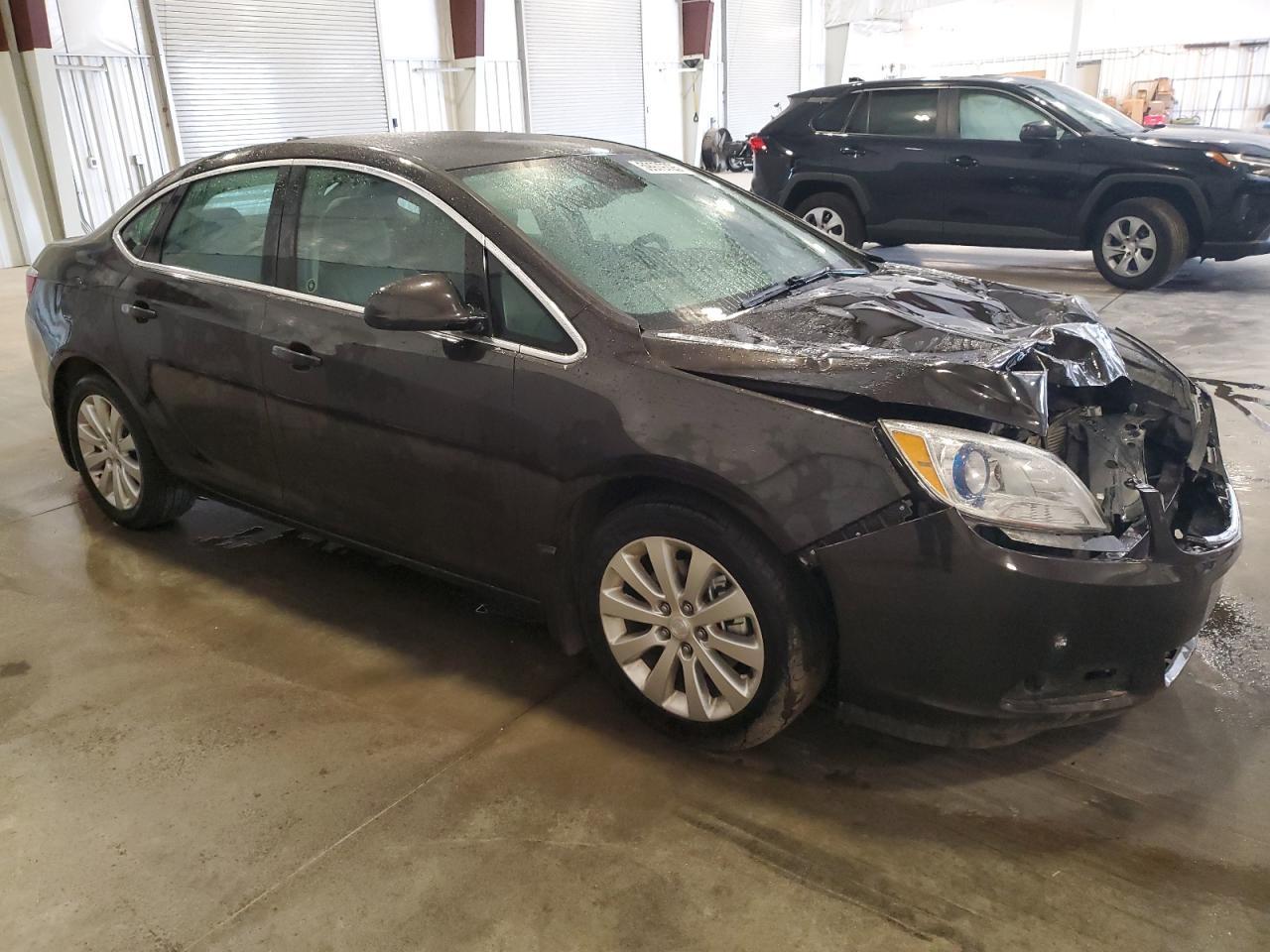 2015 Buick Verano - Фото 4