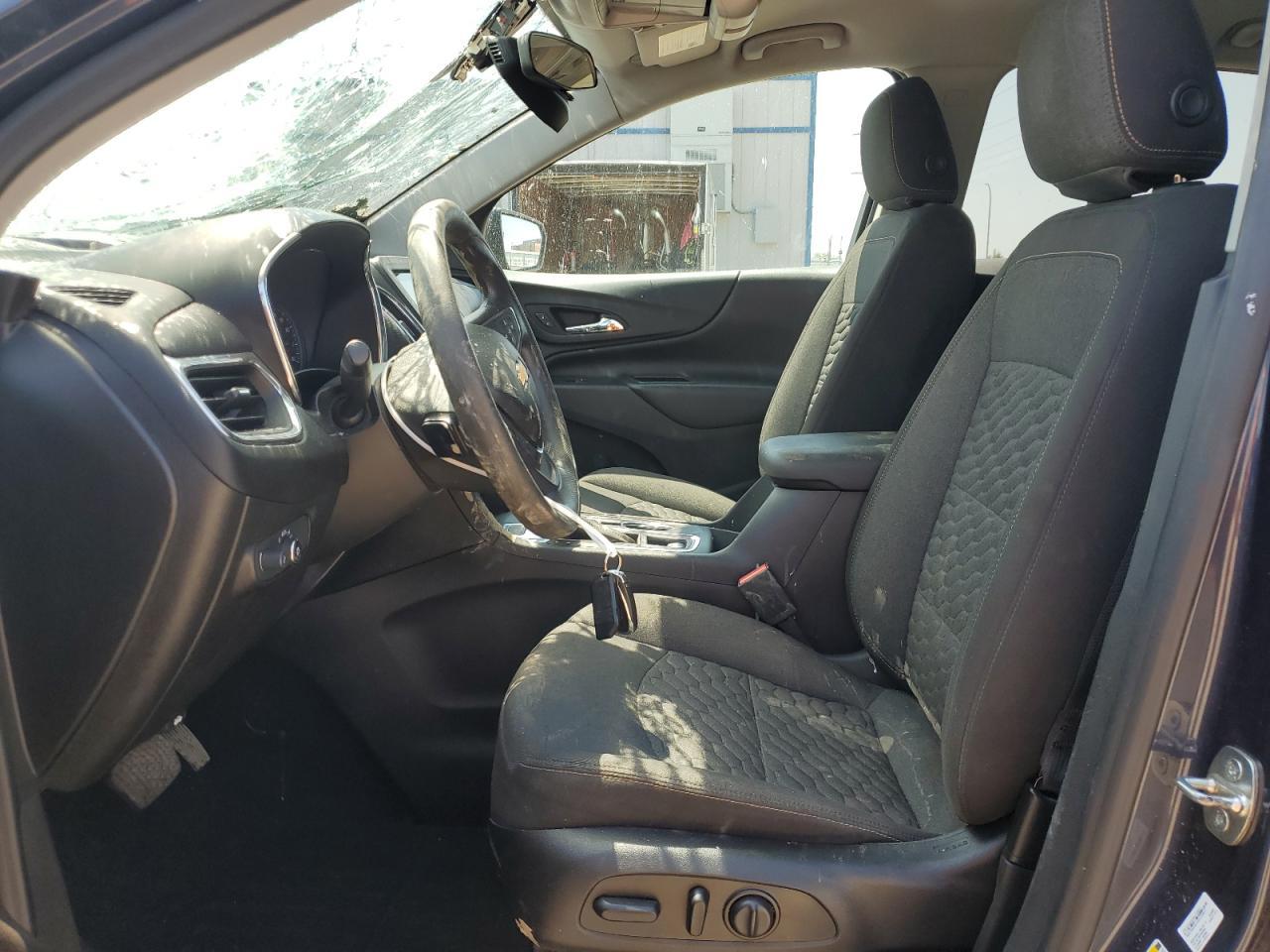 2019 Chevrolet Equinox Lt - Фото 7