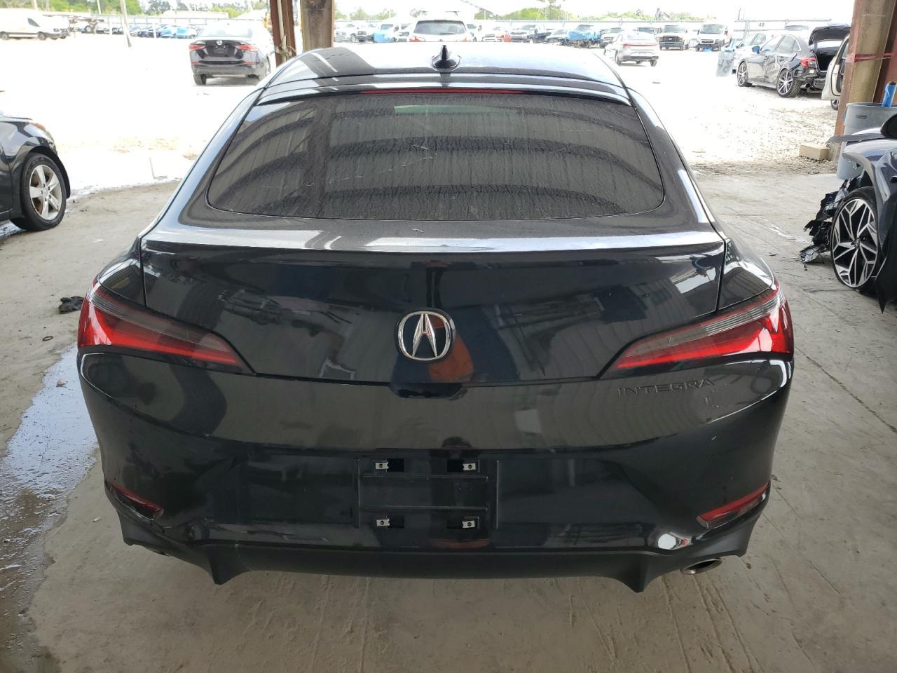 2025 Acura Integra - Фото 6