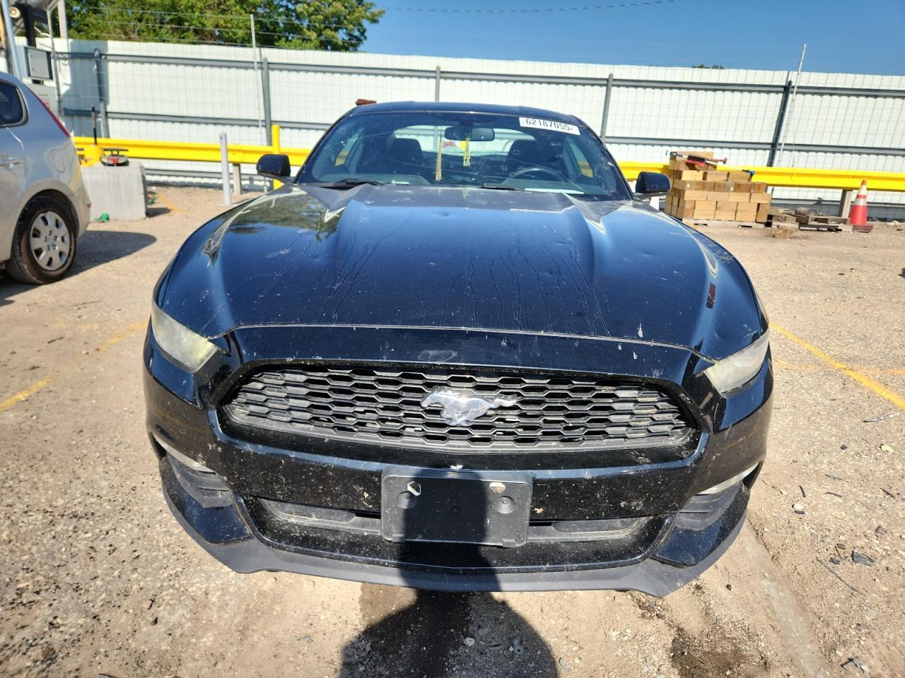 2017 Ford Mustang - Фото 5