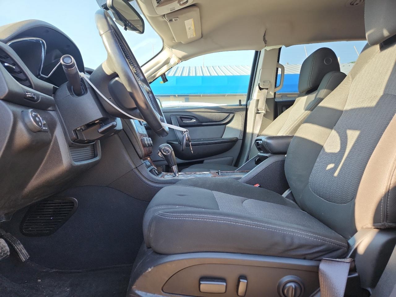 2014 Chevrolet Traverse Lt - Фото 7