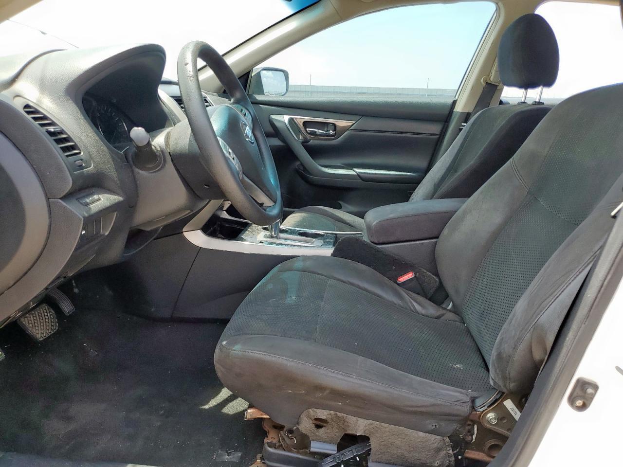 2013 Nissan Altima 2.5 - Фото 7