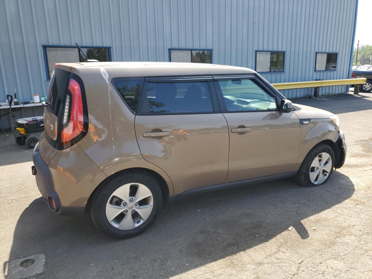 2014 Kia Soul - Image 3