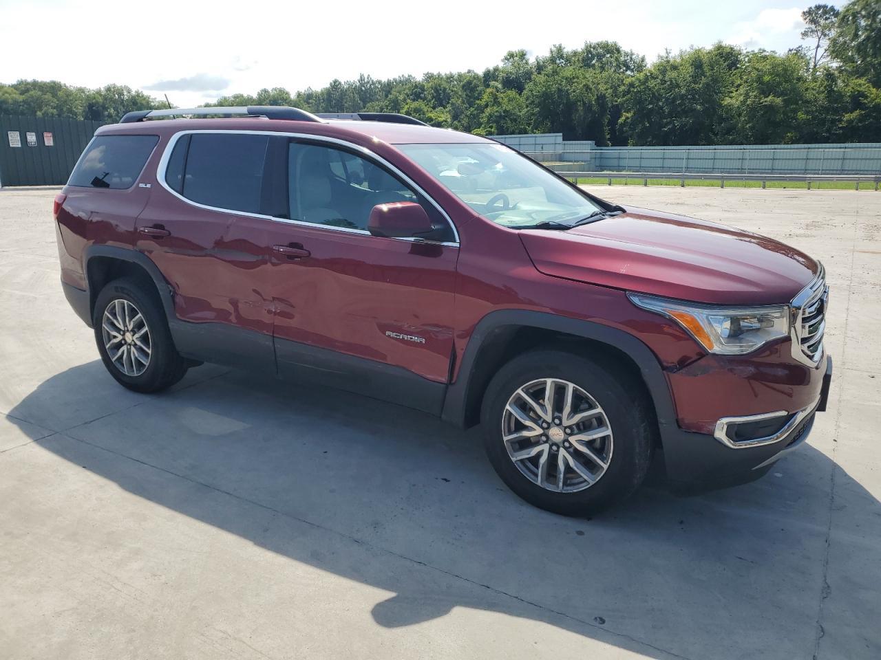 2017 GMC Acadia Sle - Image 4