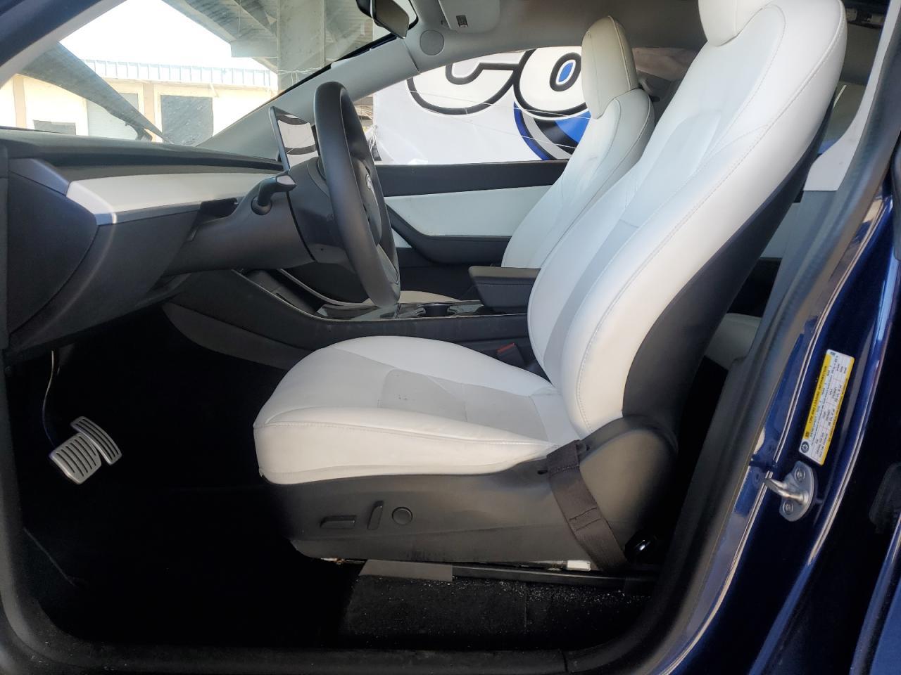 2020 Tesla Model Y - Фото 7