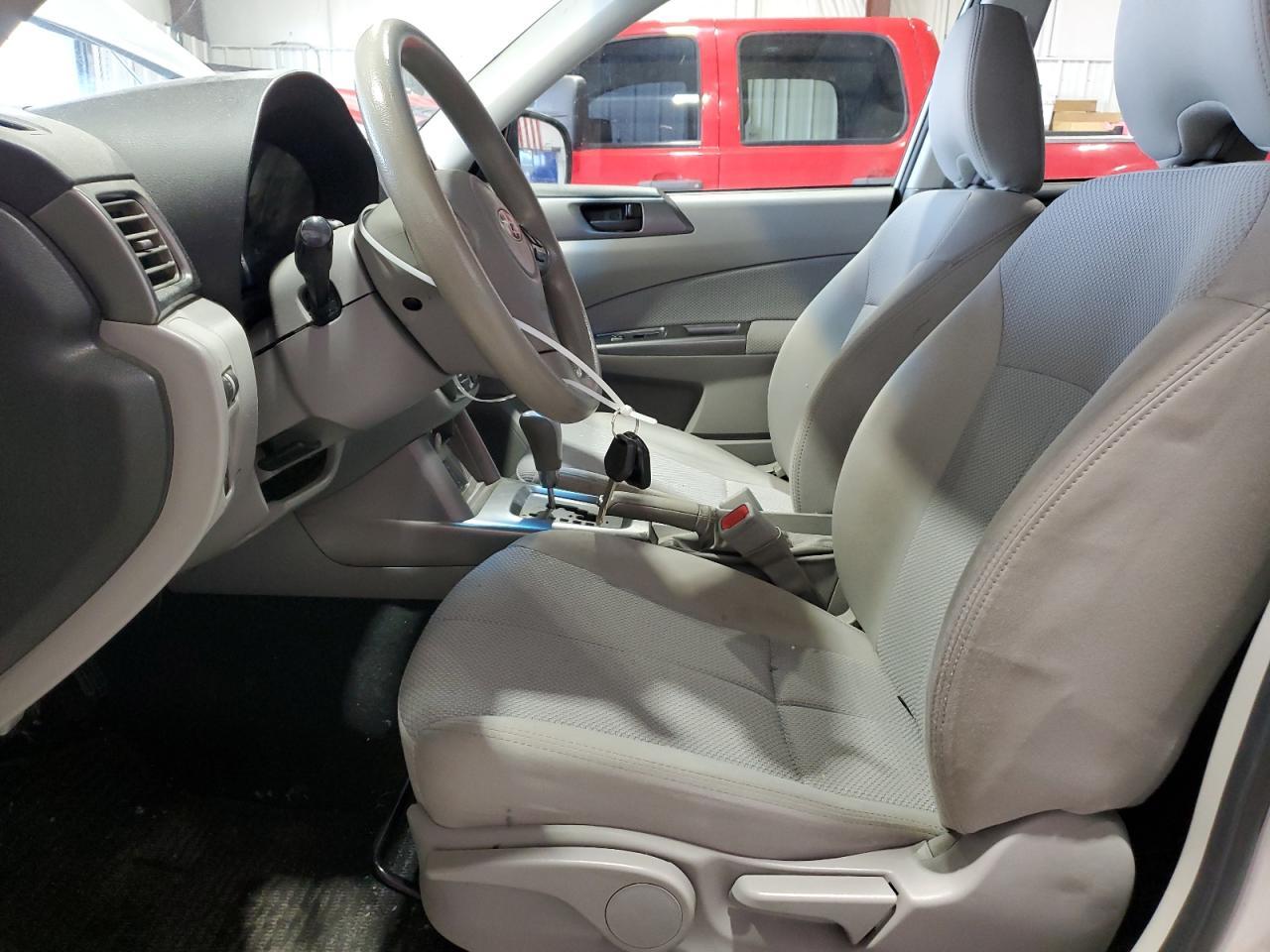 2011 Subaru Forester 2.5X - Image 7