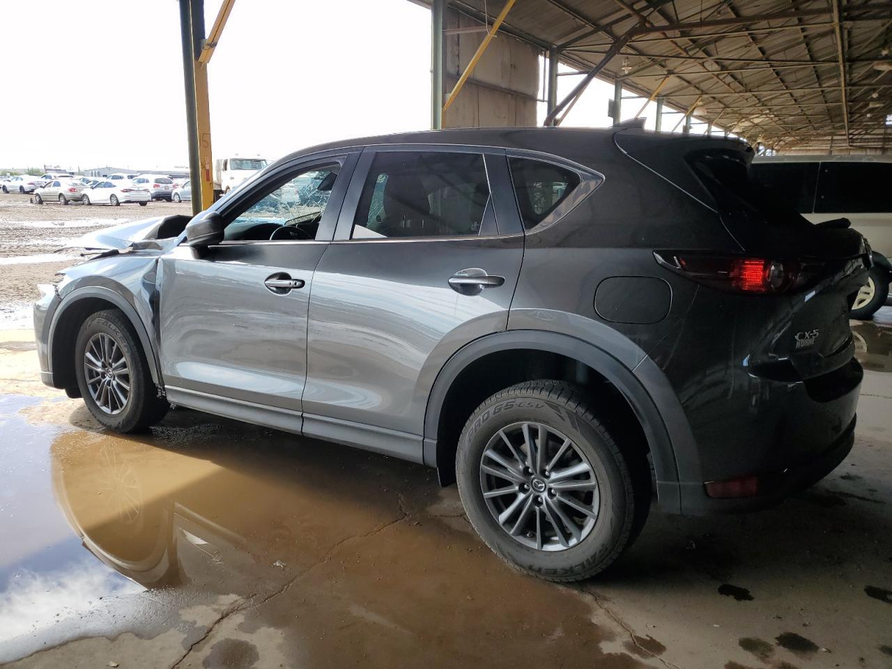2020 Mazda Cx-5 Touring - Image 2