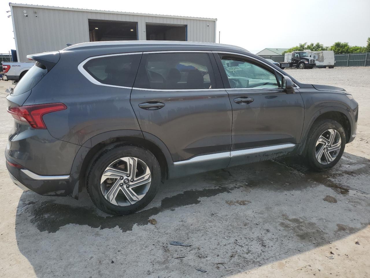 2022 Hyundai Santa Fe Sel - Image 3