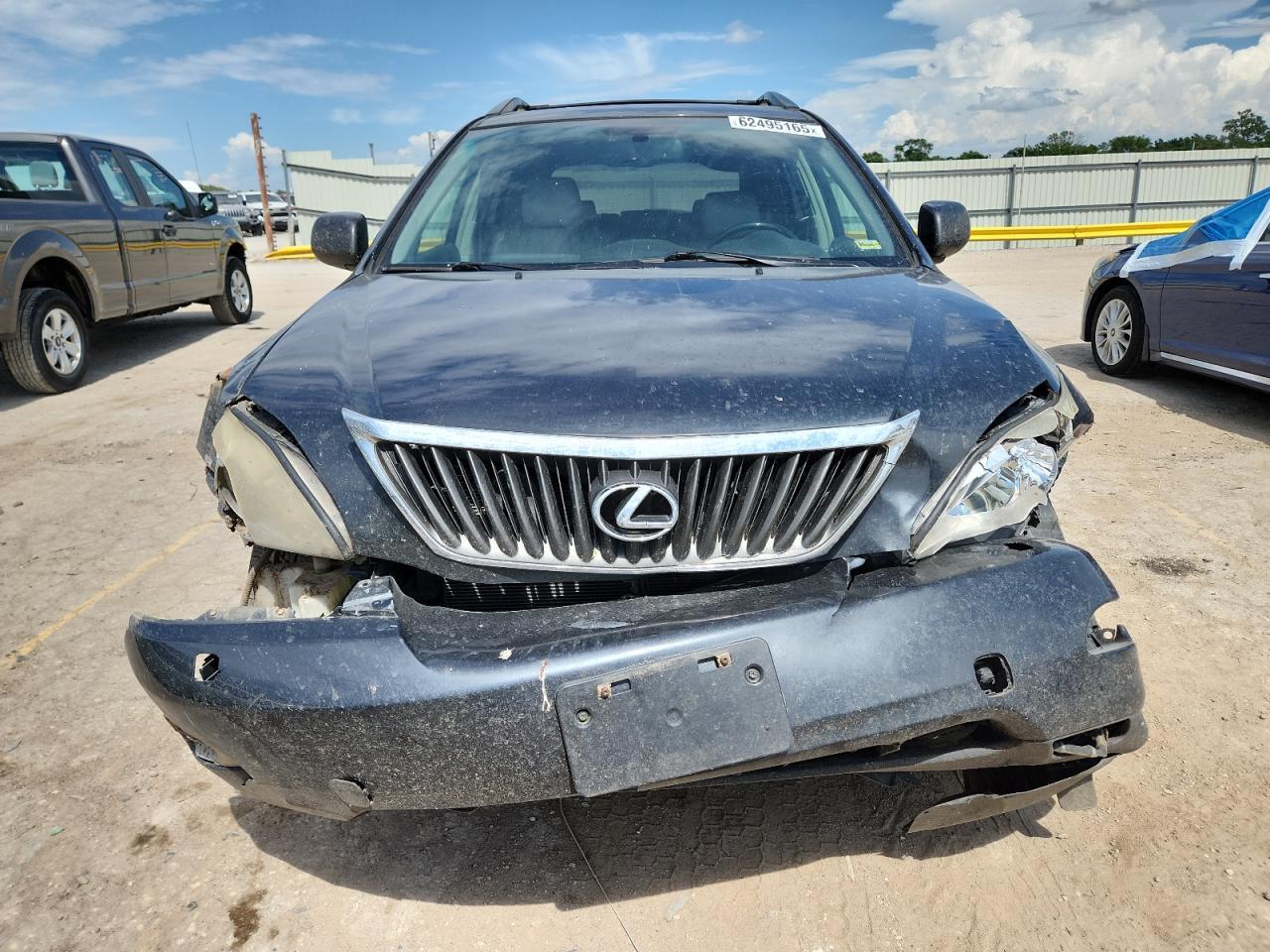 2009 Lexus Rx 350 - Image 5