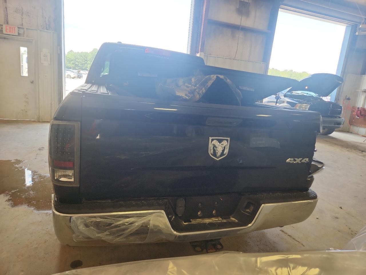 2015 Ram 1500 St - Фото 6