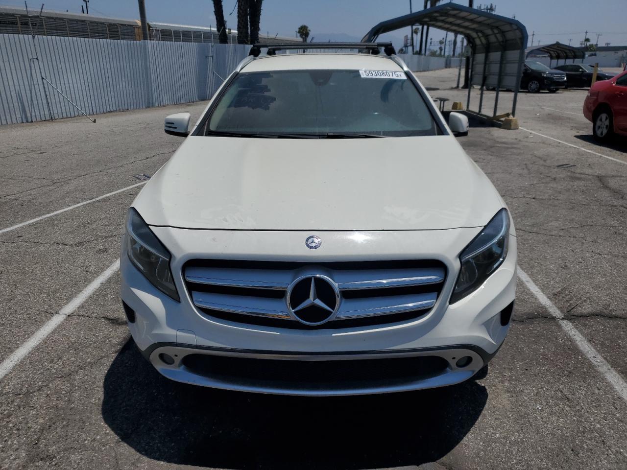2017 Mercedes-Benz Gla 250 - Фото 5