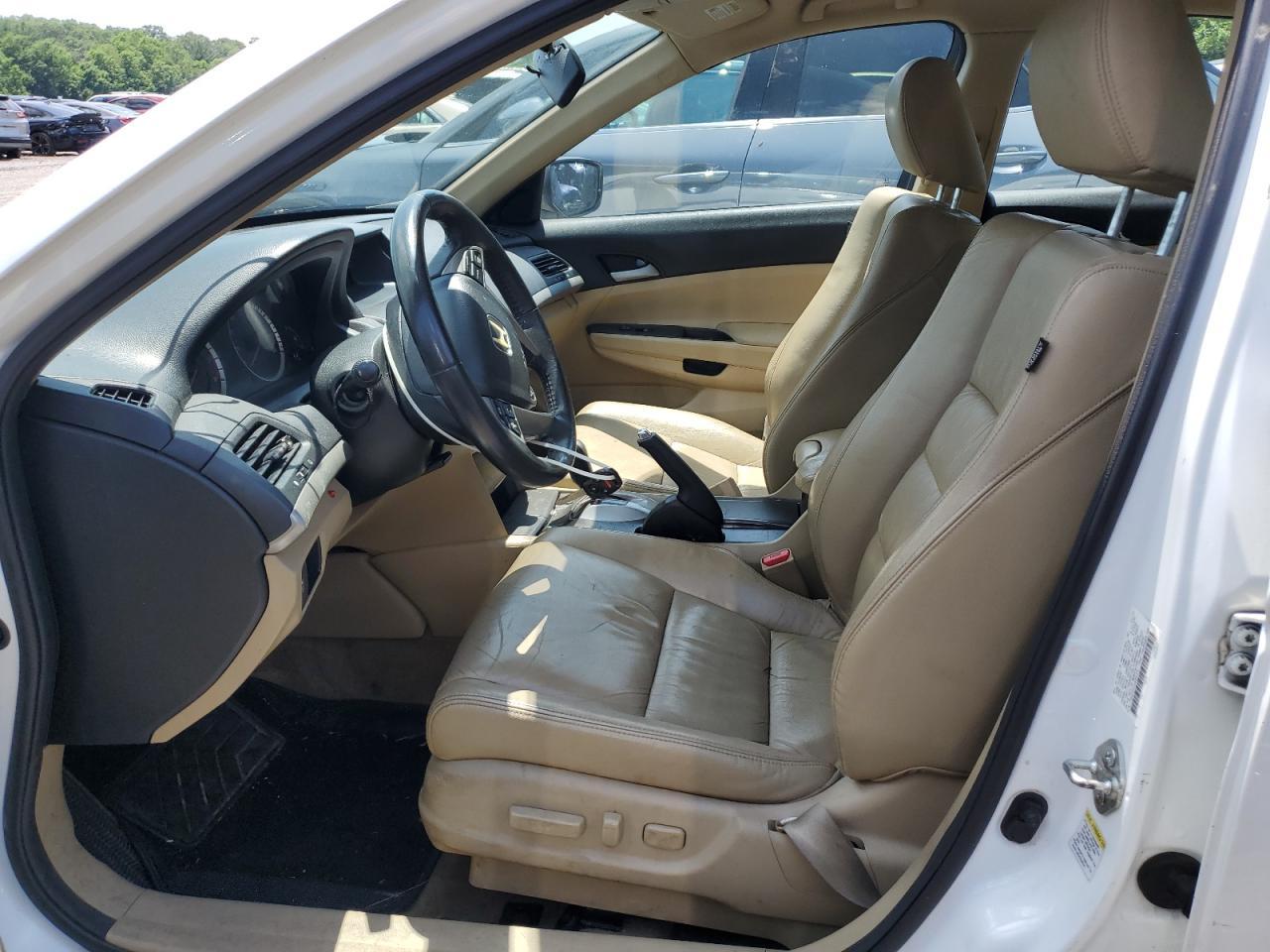 2012 Honda Accord Se - Фото 7