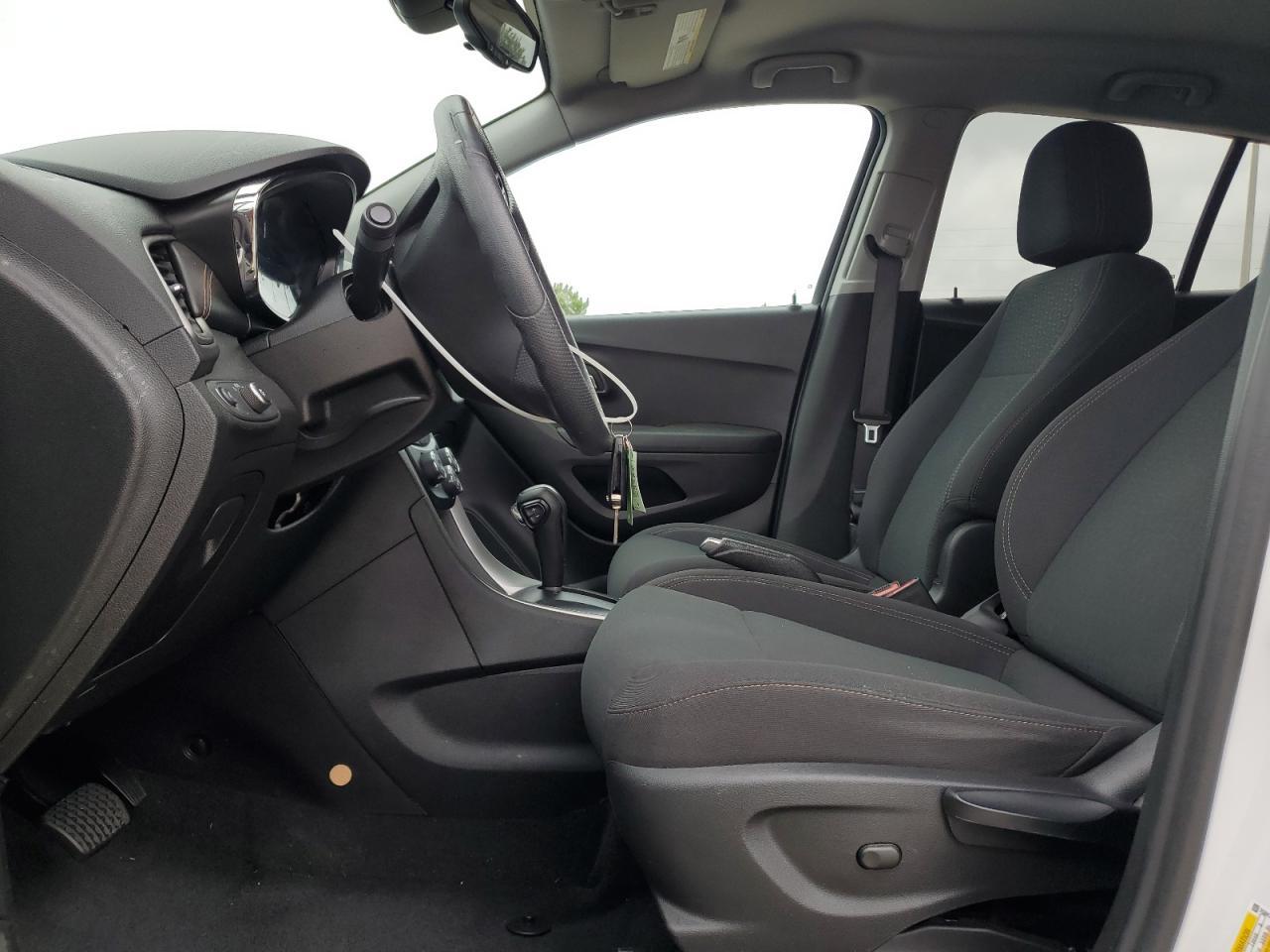 2020 Chevrolet Trax Ls - Фото 7