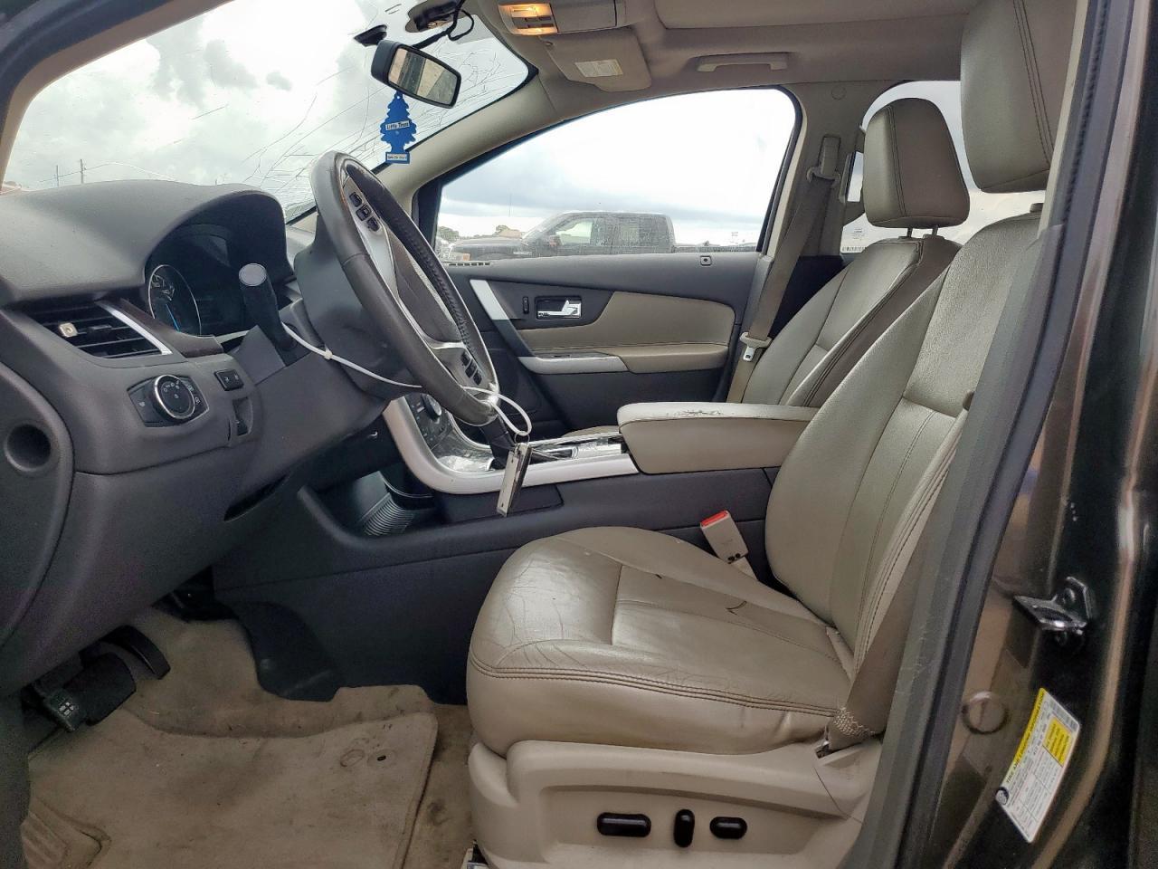 2011 Ford Edge Limited - Image 7