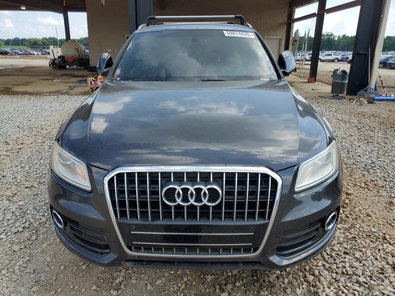 2016 Audi Q5 Premium Plus - Фото 5