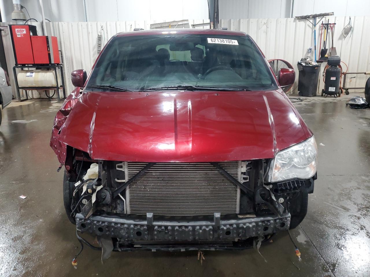 2019 Dodge Grand Caravan Sxt - Фото 5