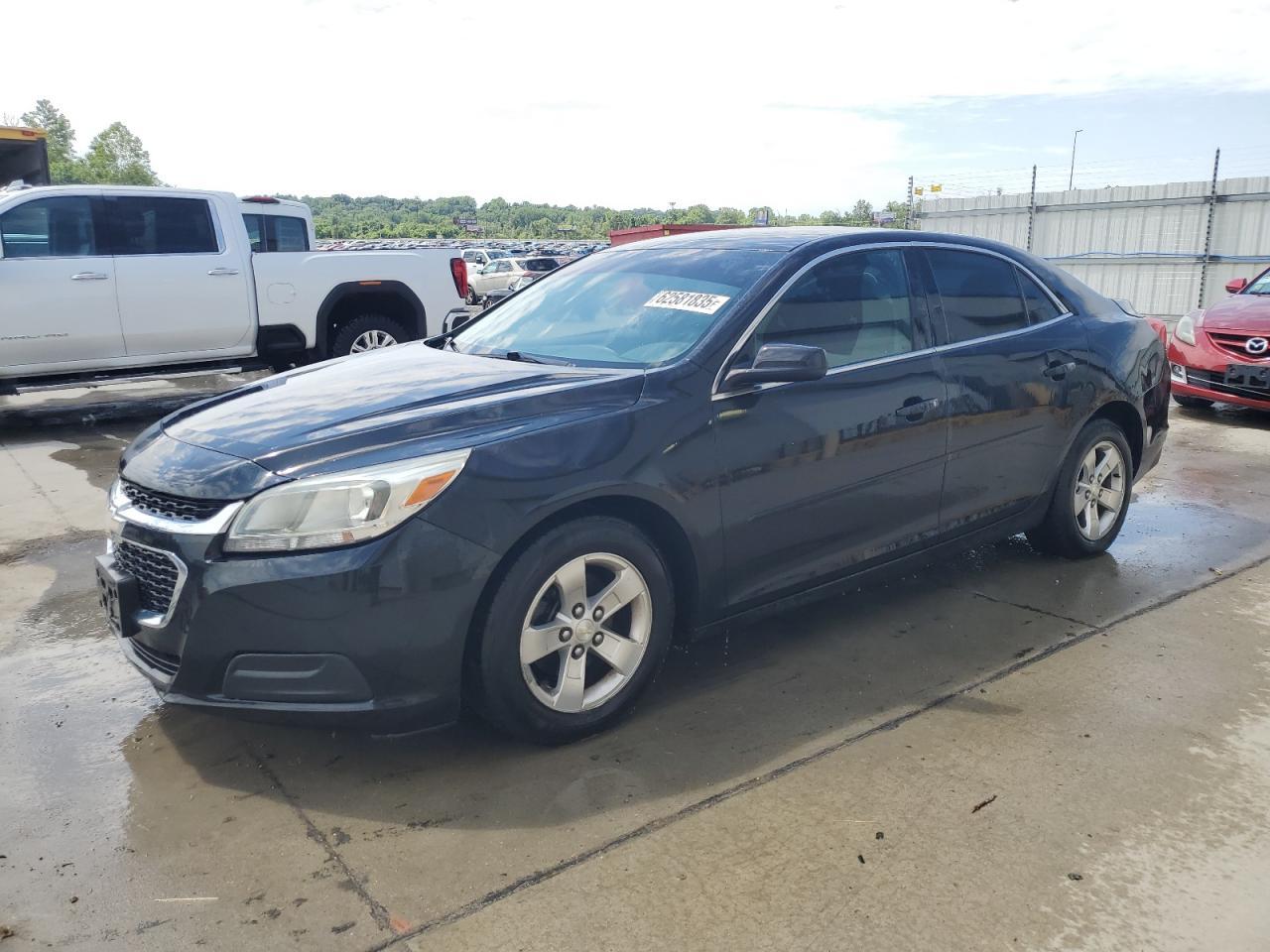 2014 Chevrolet Malibu Ls