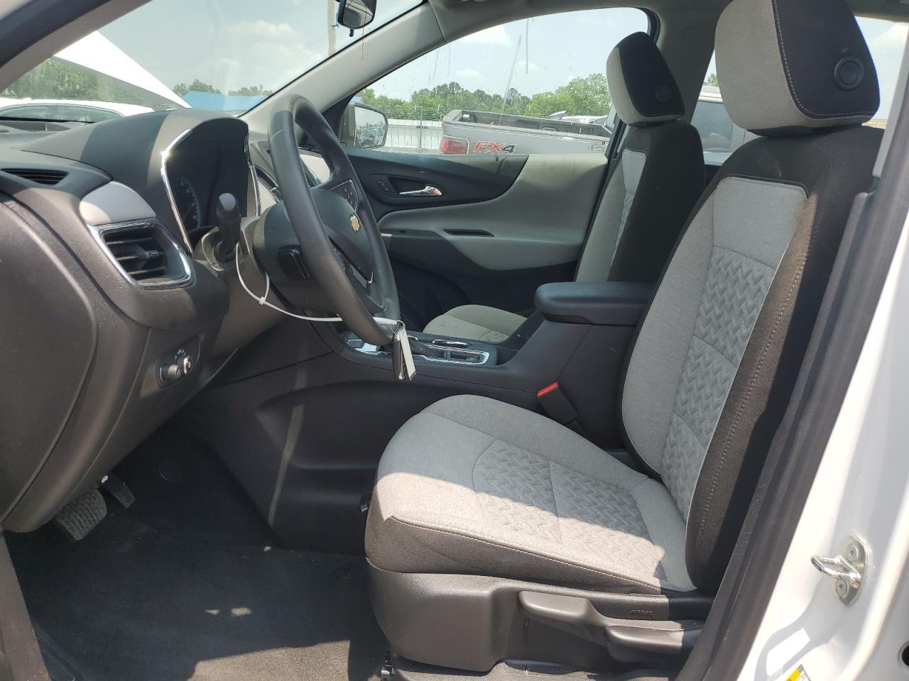 2023 Chevrolet Equinox Ls - Фото 7