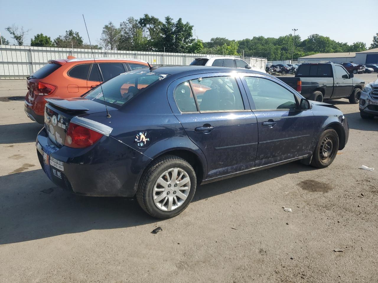 2009 Chevrolet Cobalt Lt - Image 3