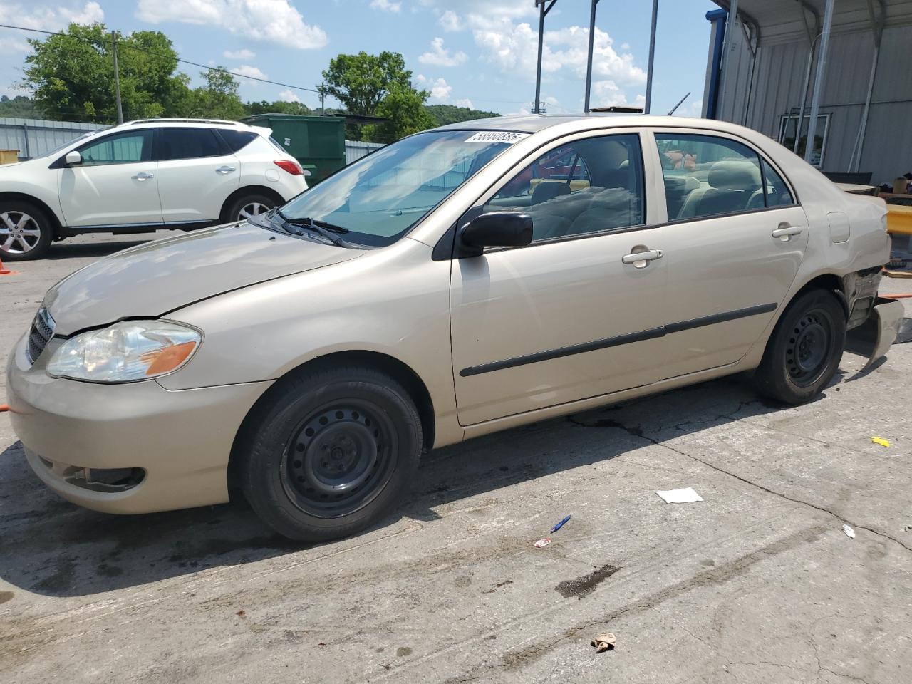 2006 Toyota Corolla Ce