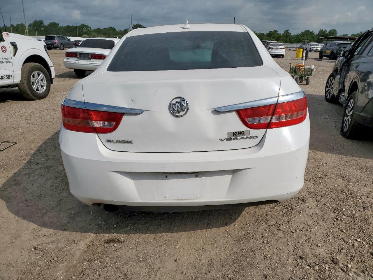 2013 Buick Verano - Фото 6