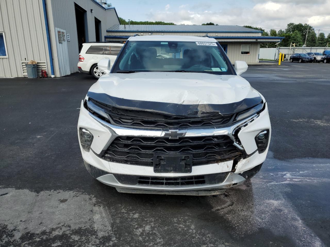 2024 Chevrolet Blazer 2Lt - Image 5