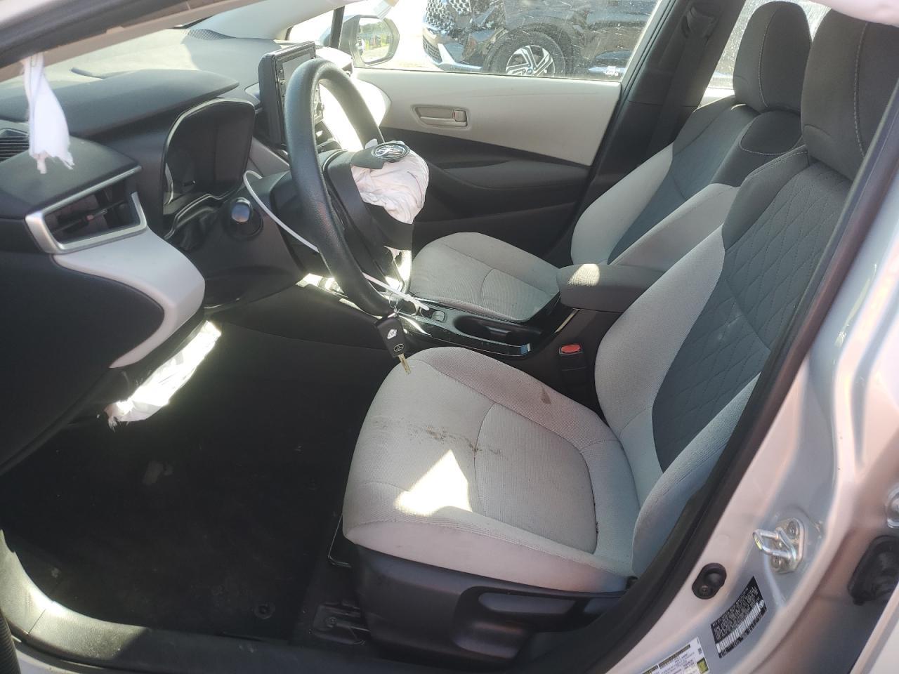 2022 Toyota Corolla Le - Фото 7