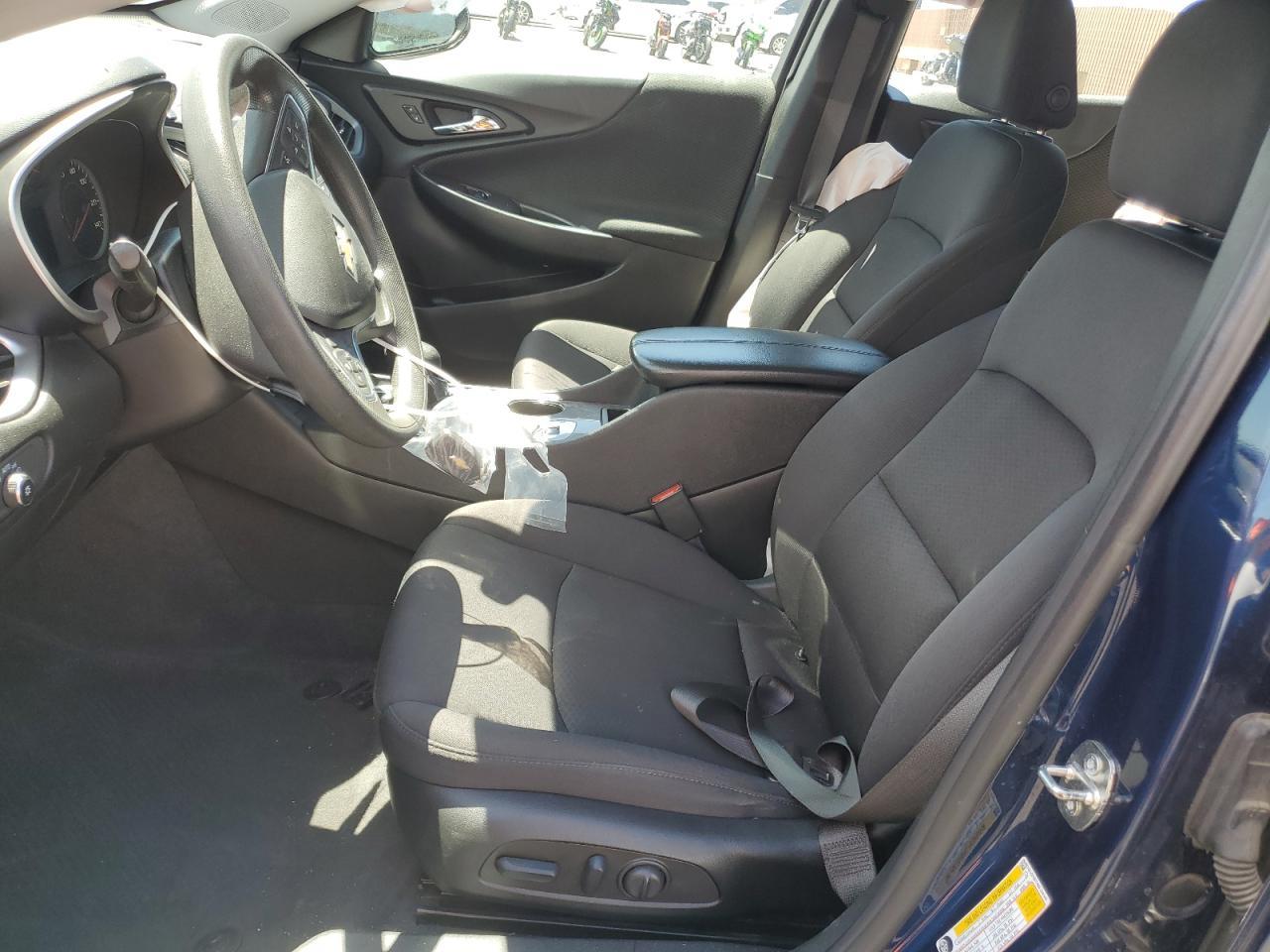 2022 Chevrolet Malibu Lt - Фото 7