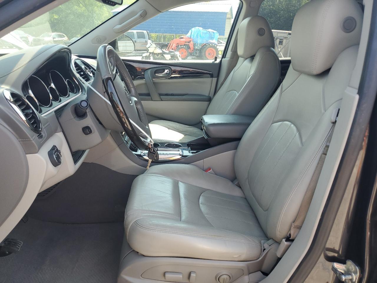 2016 Buick Enclave - Image 7