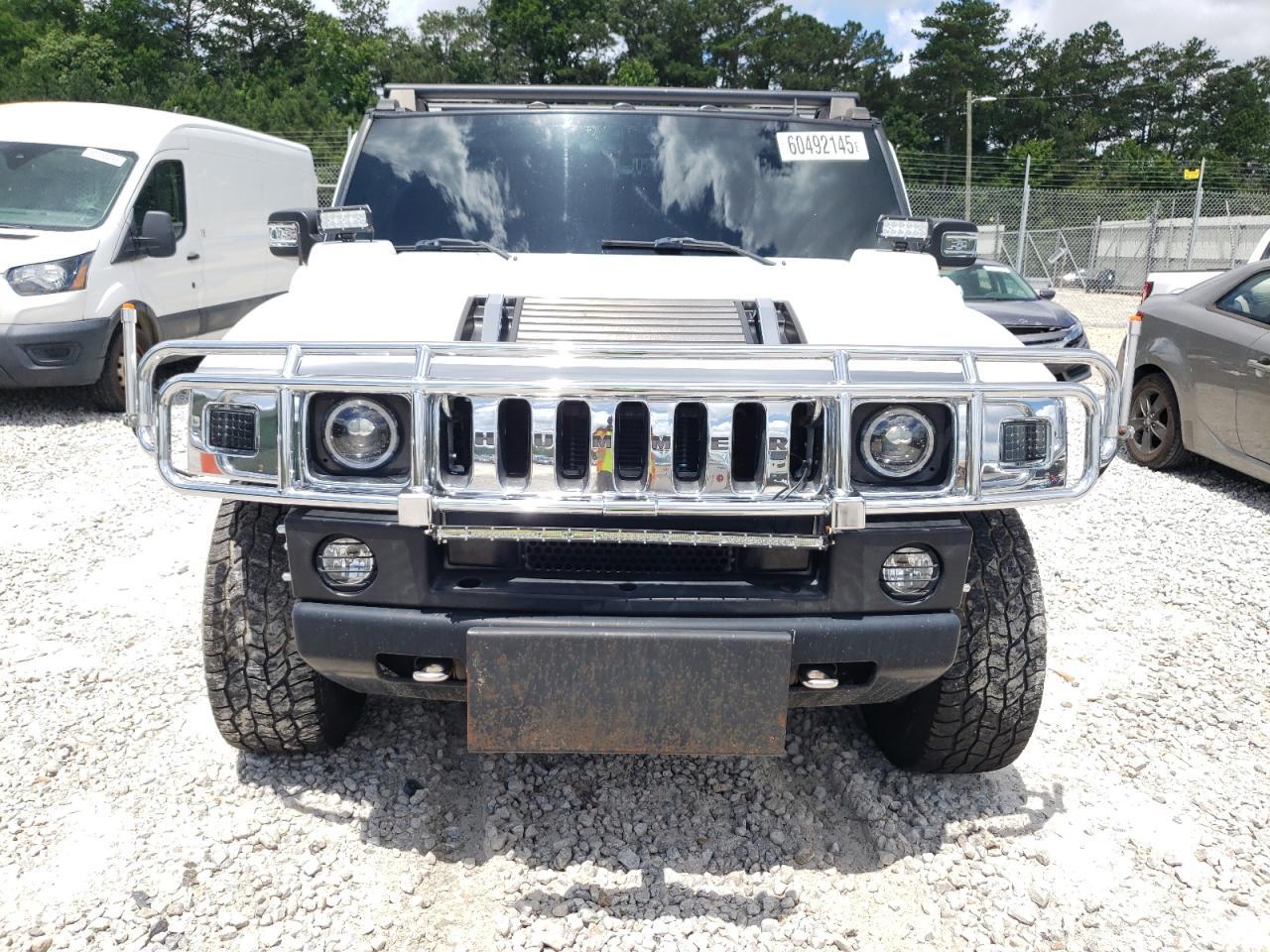 2006 Hummer H2 - Фото 5