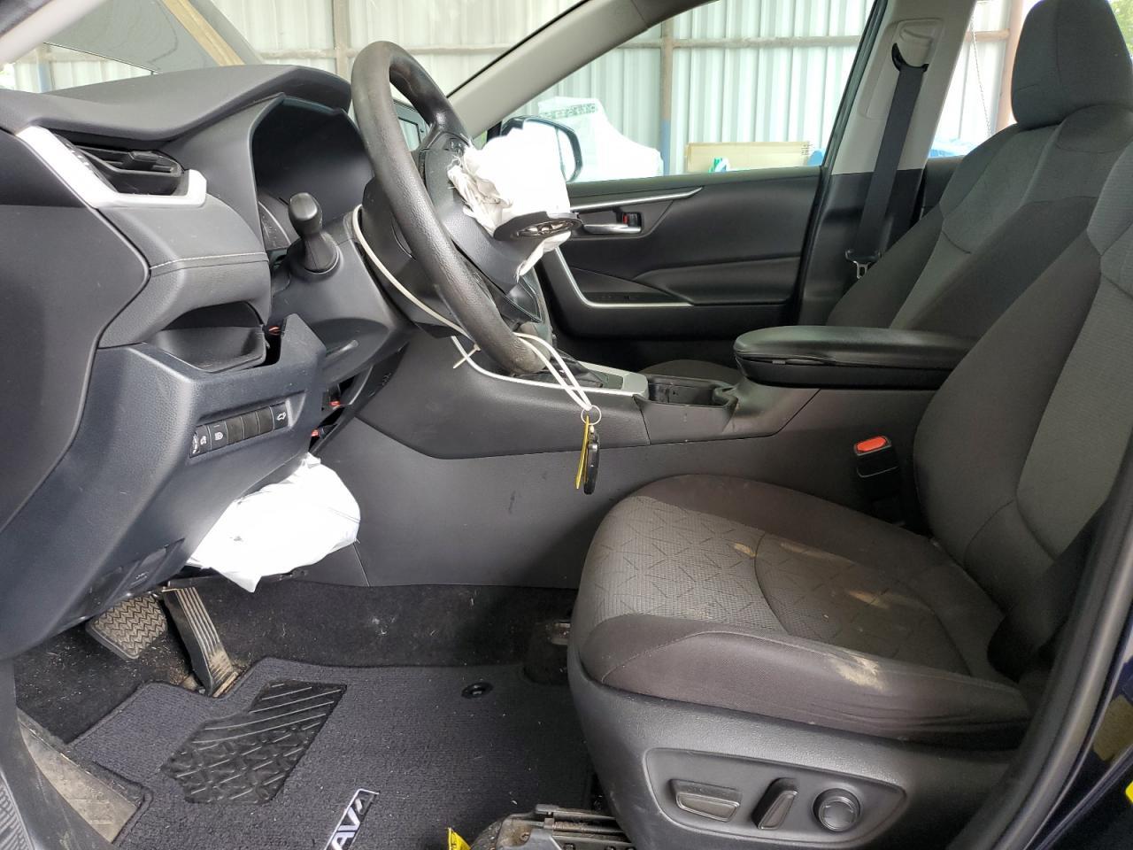 2022 Toyota Rav4 Xle - Фото 7