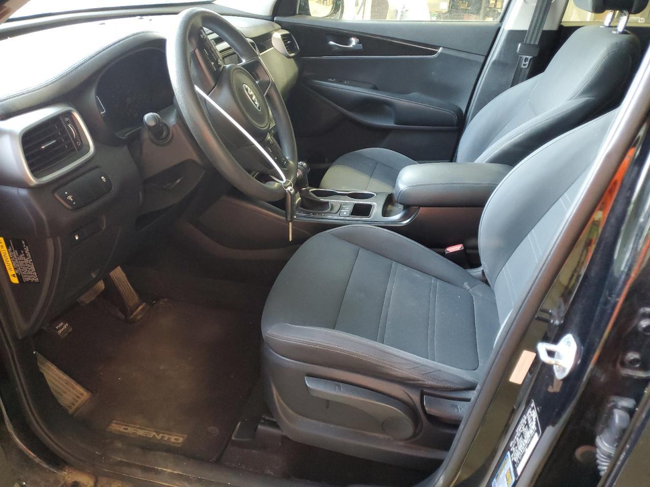 2016 Kia Sorento Lx - Фото 7