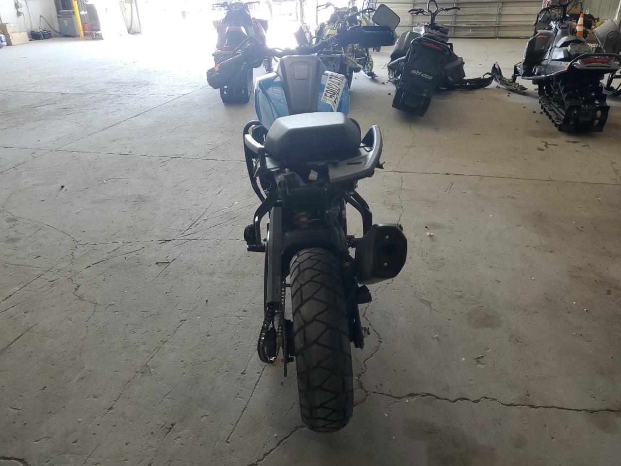 2022 Harley-Davidson Ra1250 S - Фото 4