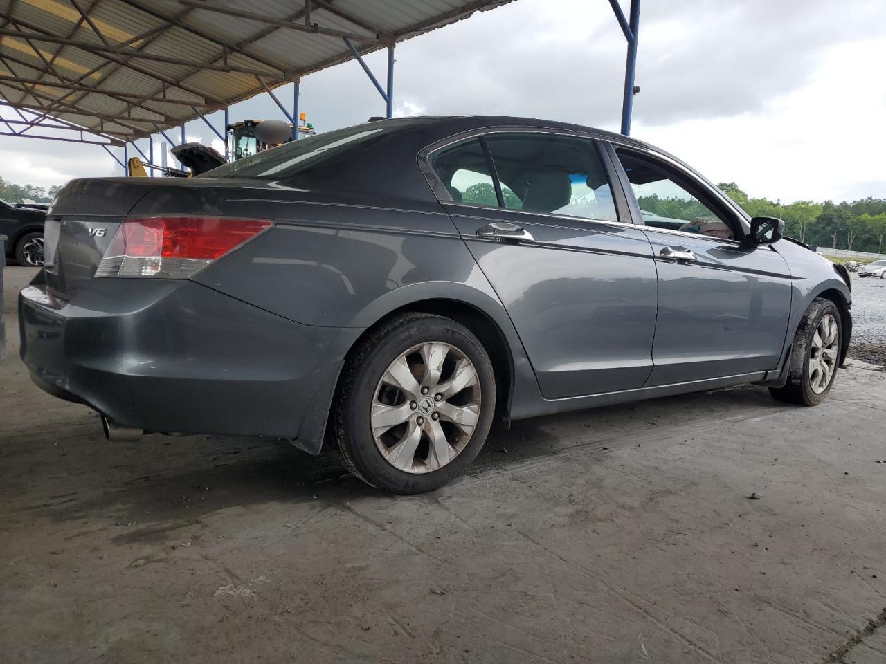 2009 Honda Accord Exl - Image 3