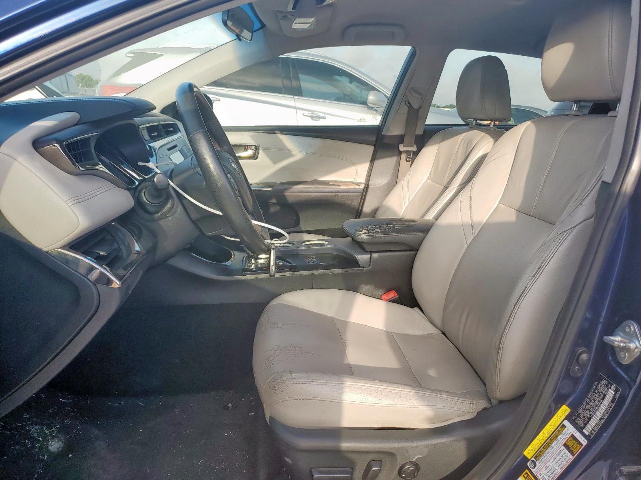 2013 Toyota Avalon Base - Фото 7